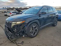 KM8JECA18NU042510 2022 HYUNDAI TUCSON