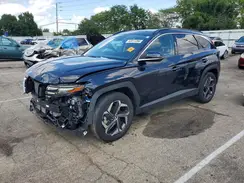 KM8JECA18NU048601 2022 HYUNDAI TUCSON