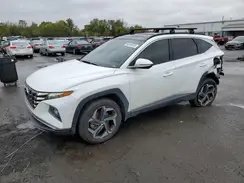 KM8JECA18NU052664 2022 HYUNDAI TUCSON