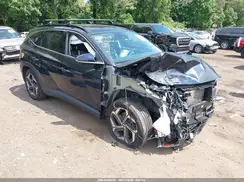 KM8JECA18NU053281 2022 HYUNDAI TUCSON
