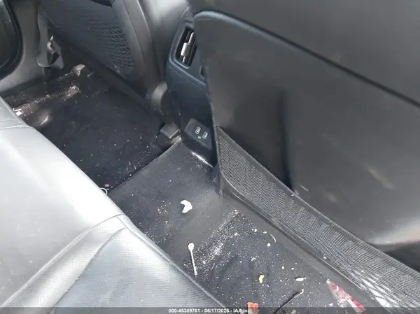 KM8JECA18NU053281 2022 HYUNDAI TUCSON - Image 8