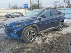 KM8JECA18NU053510 2022 HYUNDAI TUCSON