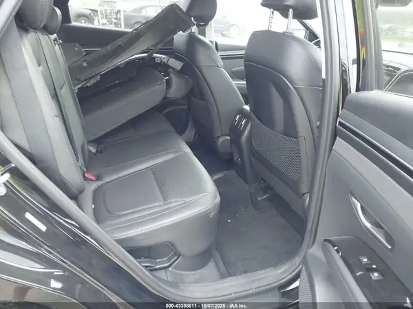 KM8JECA18NU067178 2022 HYUNDAI TUCSON - Image 8