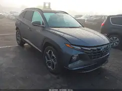 KM8JECA18NU072588 2022 HYUNDAI TUCSON