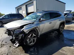 KM8JECA18PU086607 2023 HYUNDAI TUCSON