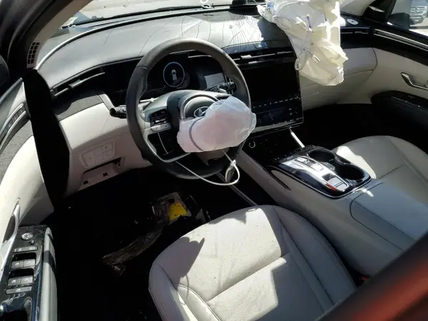 KM8JECA18PU086607 2023 HYUNDAI TUCSON - Image 8