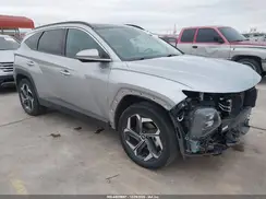 KM8JECA18PU087109 2023 HYUNDAI TUCSON