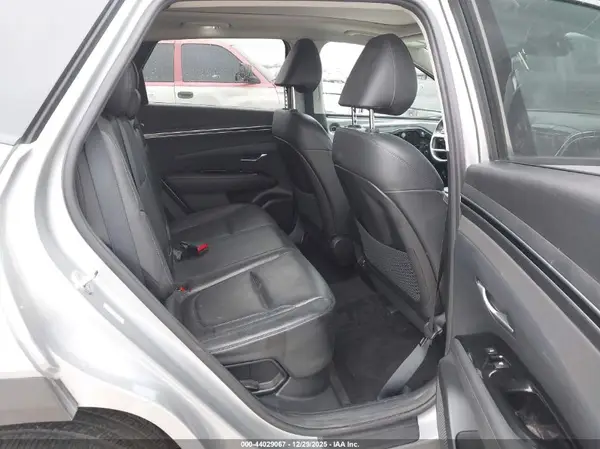 KM8JECA18PU087109 2023 HYUNDAI TUCSON - Image 8