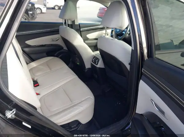 KM8JECA18PU090740 2023 HYUNDAI TUCSON - Image 8