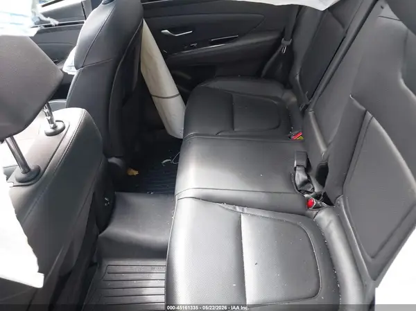 KM8JECA18PU094366 2023 HYUNDAI TUCSON - Image 8