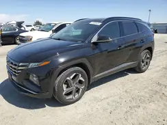 KM8JECA18PU098806 2023 HYUNDAI TUCSON