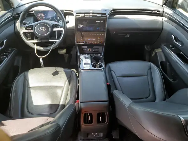KM8JECA18PU098806 2023 HYUNDAI TUCSON - Image 8