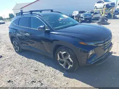 KM8JECA18PU103020 2023 HYUNDAI TUCSON