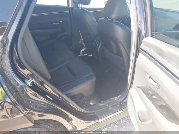KM8JECA18PU103020 2023 HYUNDAI TUCSON - Image 8