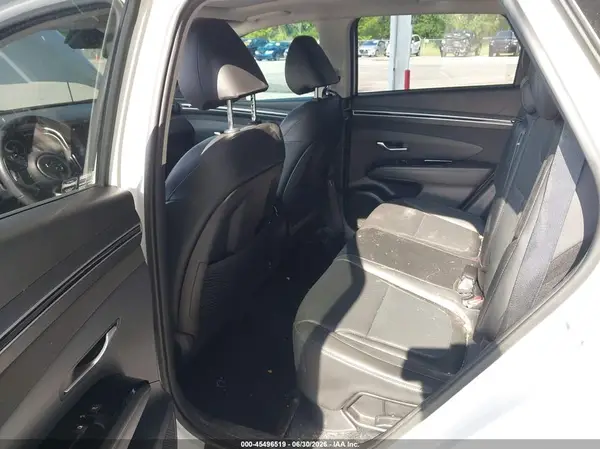KM8JECA18PU126247 2023 HYUNDAI TUCSON - Image 8
