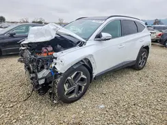 KM8JECA19NU010763 2022 HYUNDAI TUCSON