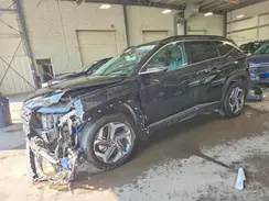 KM8JECA19NU014621 2022 HYUNDAI TUCSON