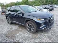 KM8JECA19NU023884 2022 HYUNDAI TUCSON