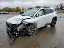 KM8JECA19NU027255 2022 HYUNDAI TUCSON