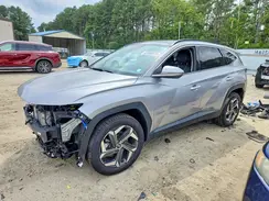 KM8JECA19NU027367 2022 HYUNDAI TUCSON