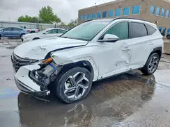 KM8JECA19NU031838 2022 HYUNDAI TUCSON