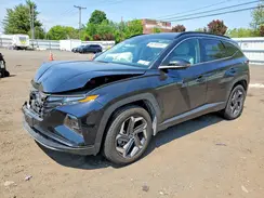 KM8JECA19NU033962 2022 HYUNDAI TUCSON