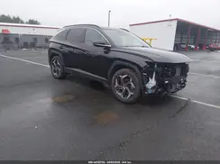 KM8JECA19NU037574 2022 HYUNDAI TUCSON