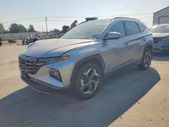 KM8JECA19NU038398 2022 HYUNDAI TUCSON