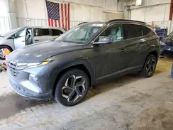 KM8JECA19NU039339 2022 HYUNDAI TUCSON