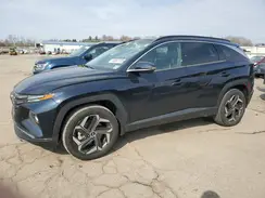 KM8JECA19NU040409 2022 HYUNDAI TUCSON