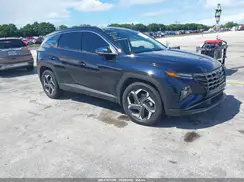 KM8JECA19NU053421 2022 HYUNDAI TUCSON