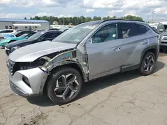 KM8JECA19NU057744 2022 HYUNDAI TUCSON
