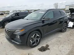 KM8JECA19NU065746 2022 HYUNDAI TUCSON
