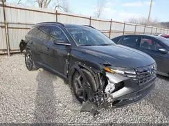 KM8JECA19NU072244 2022 HYUNDAI TUCSON