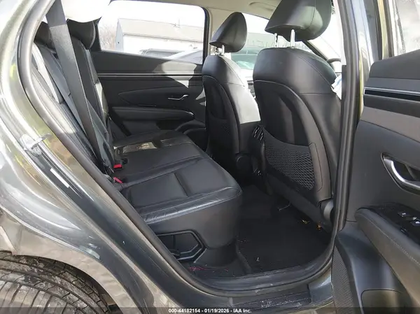 KM8JECA19NU072244 2022 HYUNDAI TUCSON - Image 8