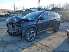 KM8JECA19NU075757 2022 HYUNDAI TUCSON