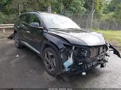KM8JECA19NU077380 2022 HYUNDAI TUCSON