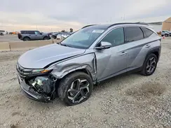 KM8JECA19NU078741 2022 HYUNDAI TUCSON