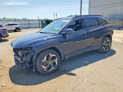 KM8JECA19NU083146 2022 HYUNDAI TUCSON