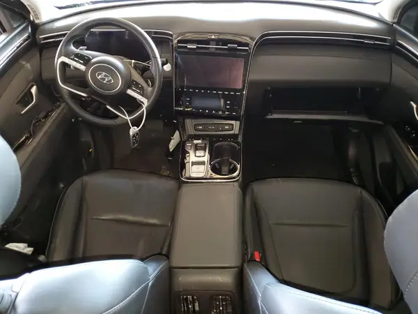 KM8JECA19PU097146 2023 HYUNDAI TUCSON - Image 8
