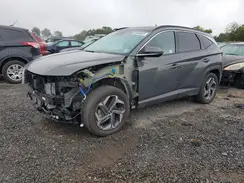 KM8JECA19PU101292 2023 HYUNDAI TUCSON