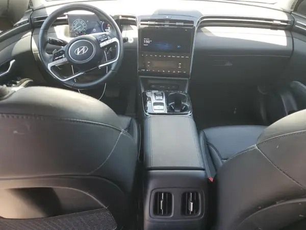 KM8JECA19PU112521 2023 HYUNDAI TUCSON - Image 8