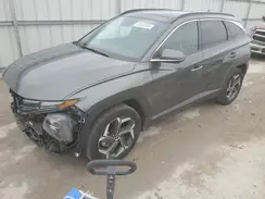KM8JECA19PU113250 2023 HYUNDAI TUCSON