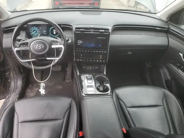 KM8JECA19PU113250 2023 HYUNDAI TUCSON - Image 8