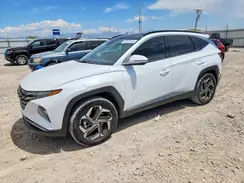 KM8JECA19PU123406 2023 HYUNDAI TUCSON