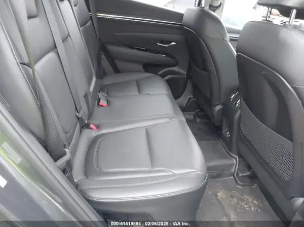 KM8JECA19PU125933 2023 HYUNDAI TUCSON - Image 8