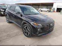 KM8JECA19PU129027 2023 HYUNDAI TUCSON