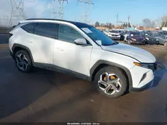 KM8JECA1XNU011873 2022 HYUNDAI TUCSON
