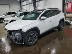 KM8JECA1XNU022663 2022 HYUNDAI TUCSON