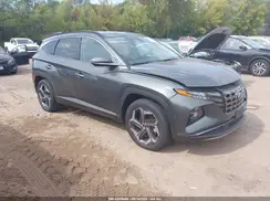 KM8JECA1XNU031248 2022 HYUNDAI TUCSON